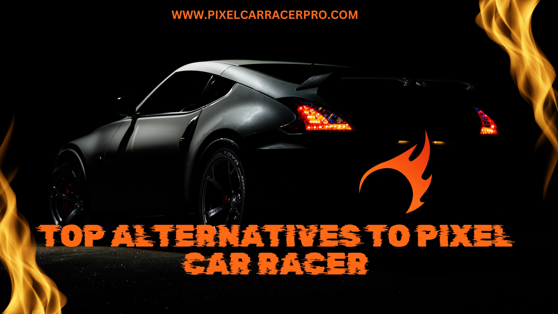 What are the Best Alternatives to Pixel Car Racer? 1 Best Alternatives to Pixel Car Racer