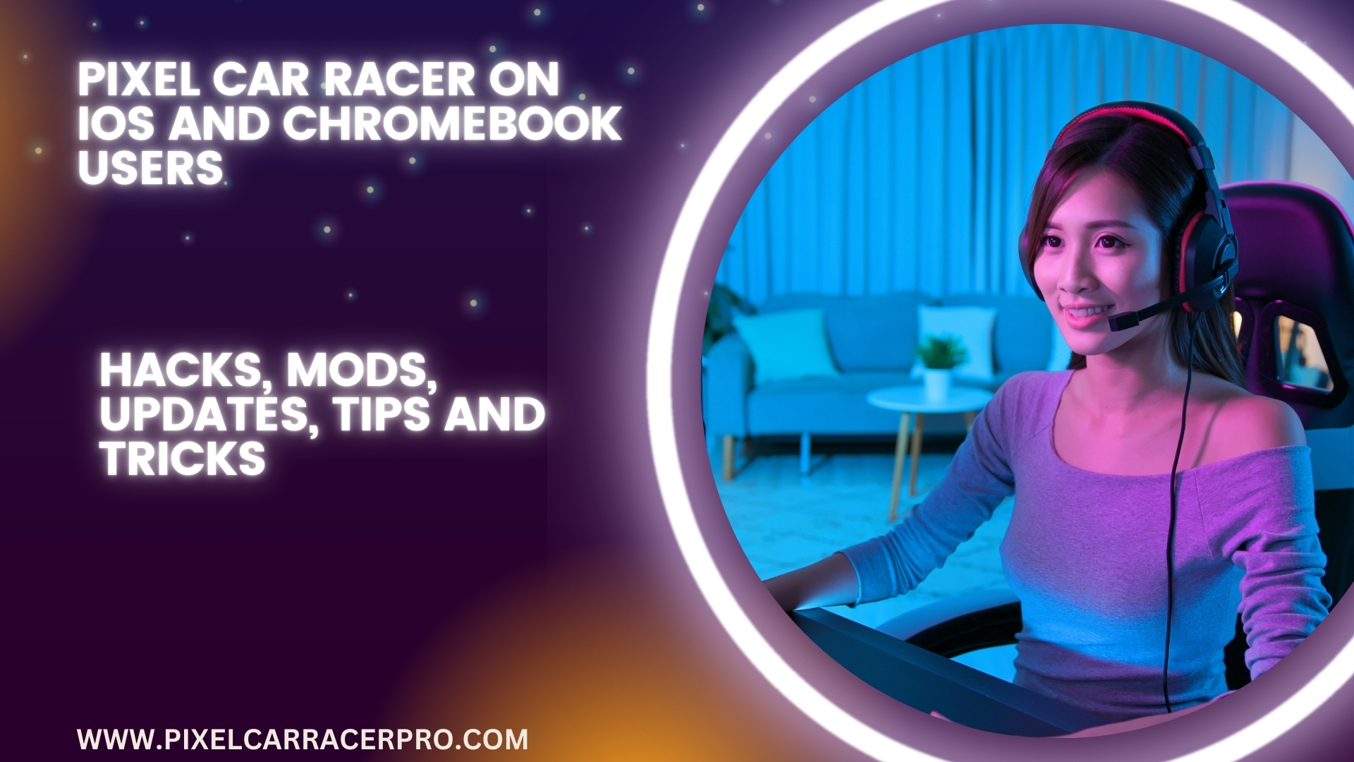 Pixel Car Racer mod ios