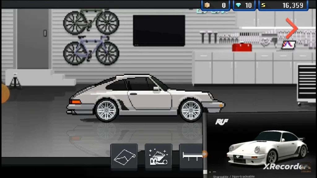 How to Get a Porsche in Pixel Car Racer 2024: A Complete Guide 2 Why to get Porsche Car in Pixel Car Racer